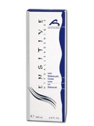 Leche Desmaquillante Sensitive 200ml Bel Shanabel